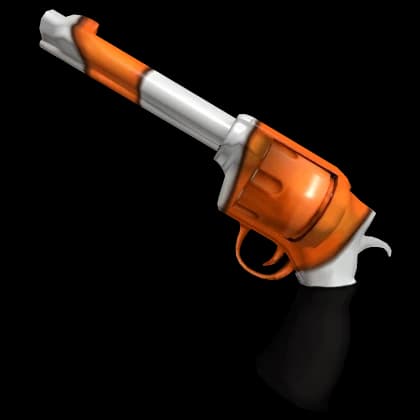 Clownfish (Gun)