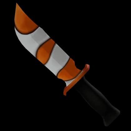 Clownfish (Knife)