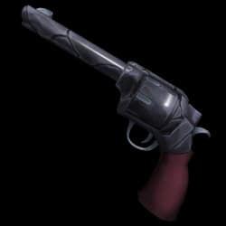 Coal Gun (2022)