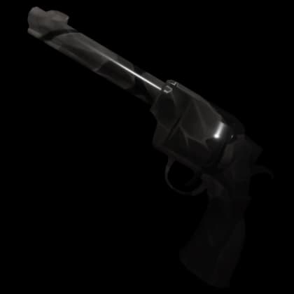 Coal Gun (2021)