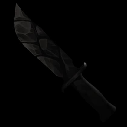 Coal Knife (2021)