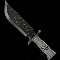 Cowboy (Knife)