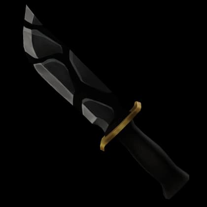 Cracks (Knife)