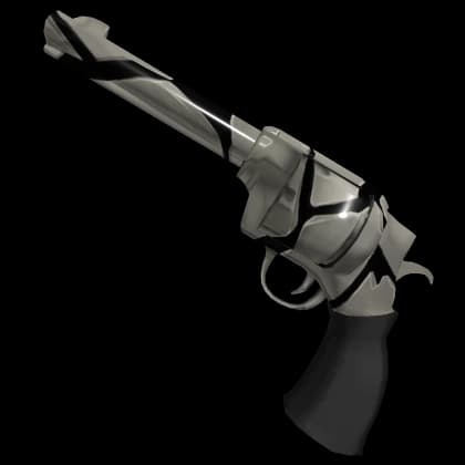 Cracks (Gun)