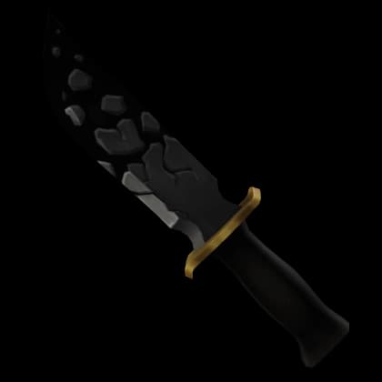 Darkness (Knife)