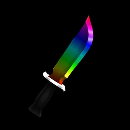 Rainbow (Knife)