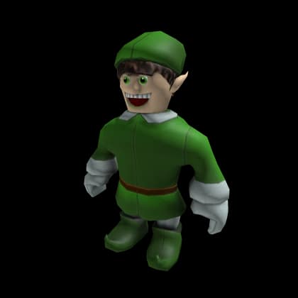 Elf Pet (2016)