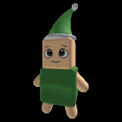 Elf Pet (2019)