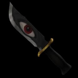 Eyeball (Knife)
