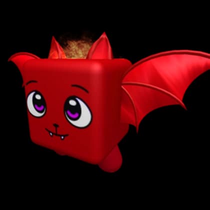 Fire Bat