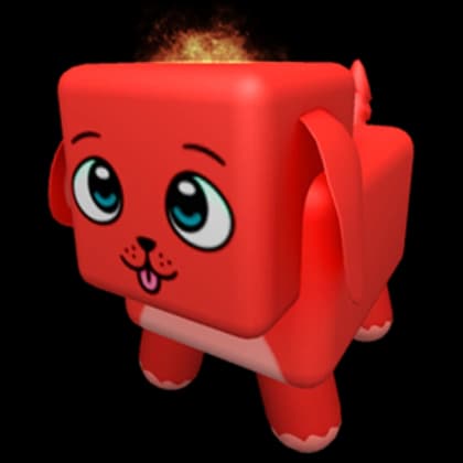Fire Dog