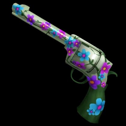 Floral (Gun)