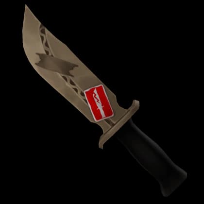 Fragile (Knife)
