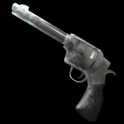 Frosted (Gun)