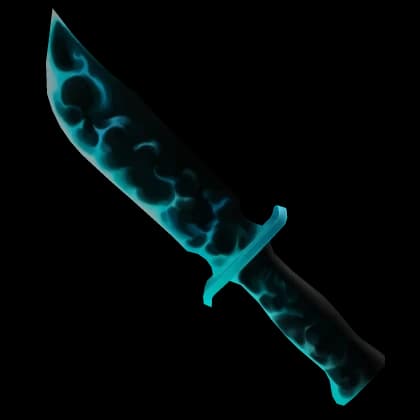 Frostflame (Knife)