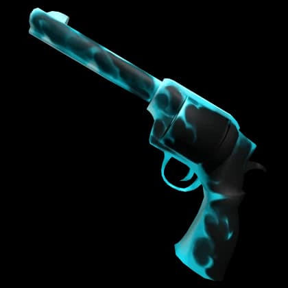 Frostflame (Gun)