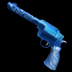 Frozen Gun (2025)