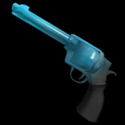 Frozen Gun (2023)