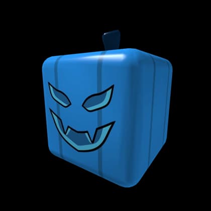 Blue Pumpkin (2019)