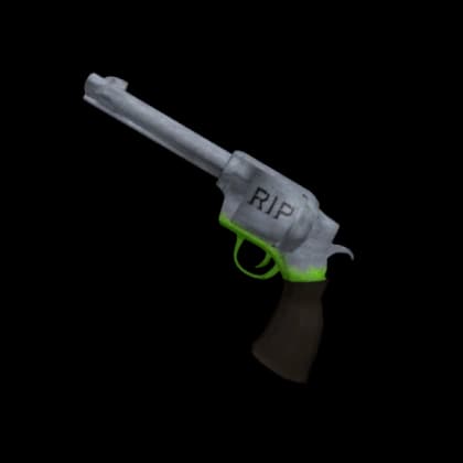 Grave (Gun)