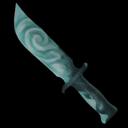 Ghastly (Knife)