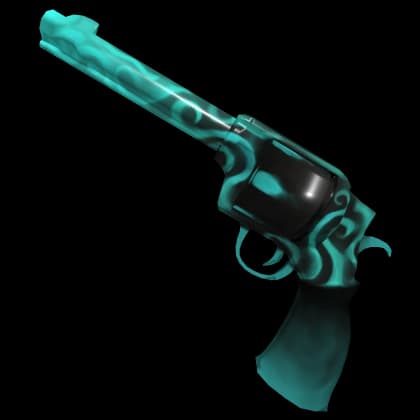 Ghastly (Gun)