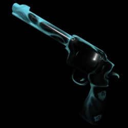 Ghostfire (Gun)