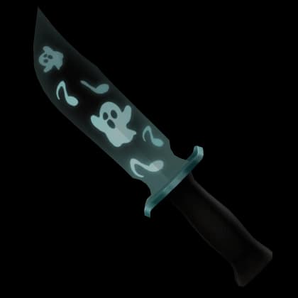 Ghostly (Knife)