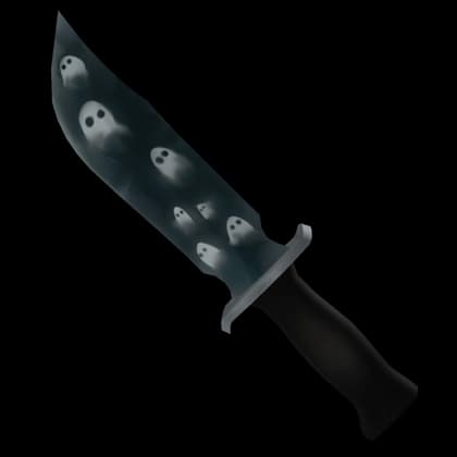 Ghosts (Knife)