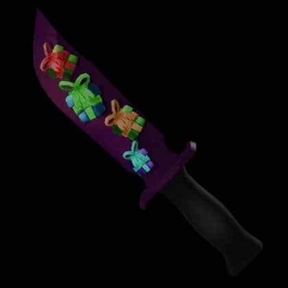 Gifts (Knife)