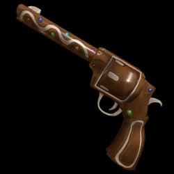 Gingerbread Gun (2022)