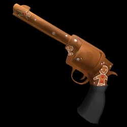 Gingerbread Gun (2025)