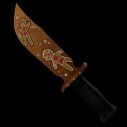 Gingerbread Knife (2025)