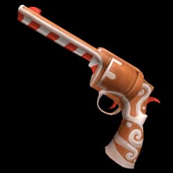 Gingercookie (Gun)