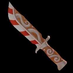 Gingercookie (Knife)