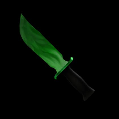 Green Fire