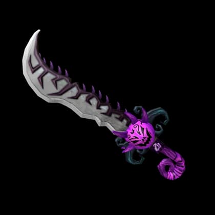 Hallow's Blade