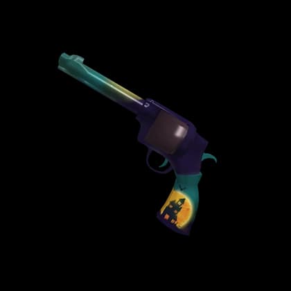 Haunted (Gun)