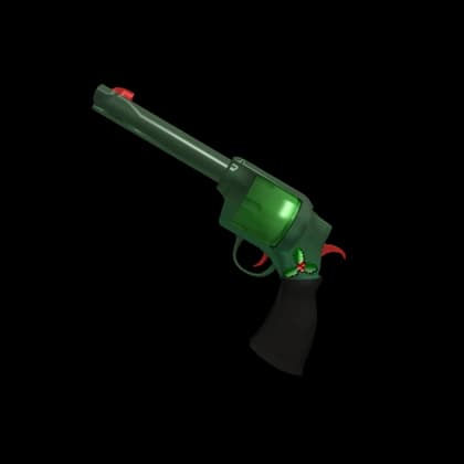 Holly Gun (2018)