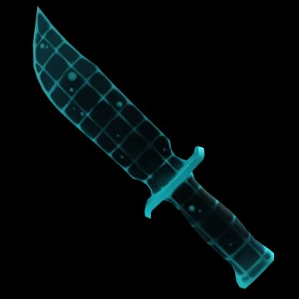 Hologram (Knife)