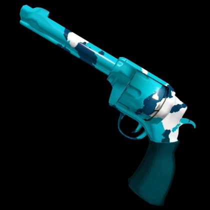 Ice Camo