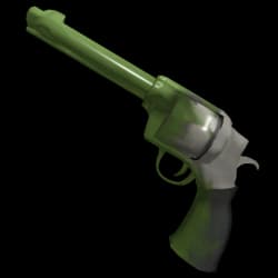 Infected Gun (2022)
