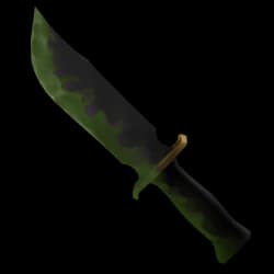 Infected Knife (2022)