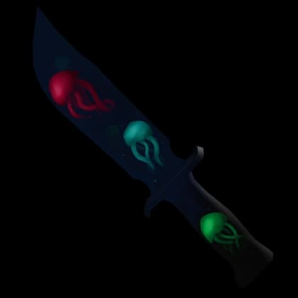 Jellyfish (Knife)
