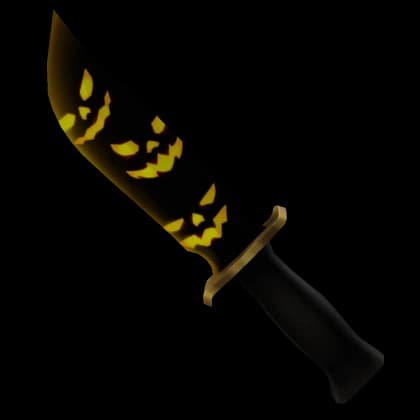 Lantern (Knife)