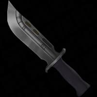Laser (Knife)