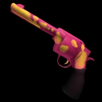 Lava (Gun)