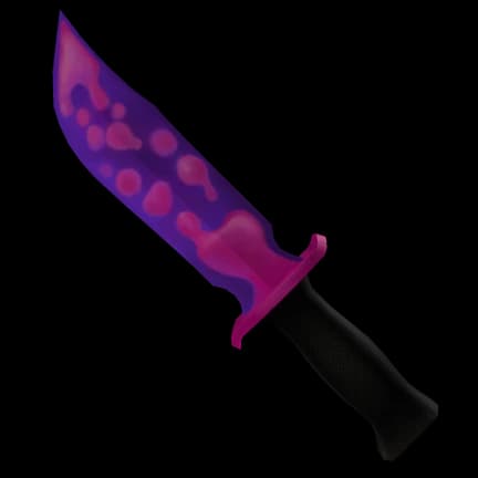 Lava (Knife)
