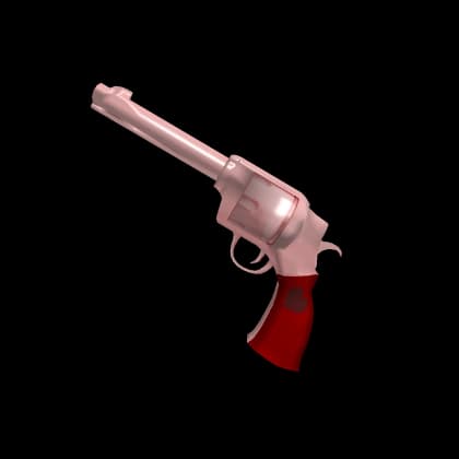 Love (Gun)