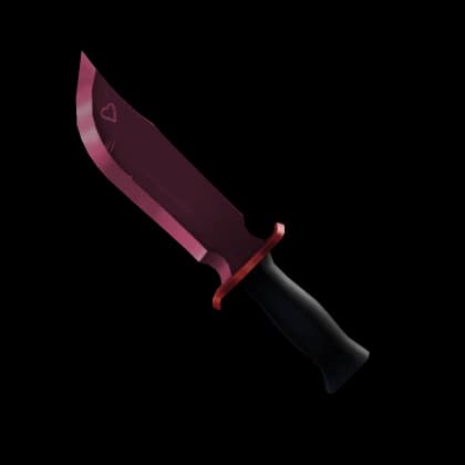 Love (Knife)